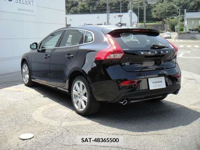 Volvo V40 2019-03 290577-4