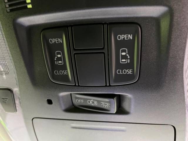 Toyota VELLFIRE 2015-06 22165-5