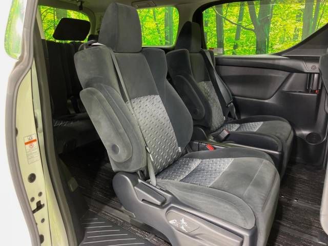 Toyota VELLFIRE 2015-06 22165-10