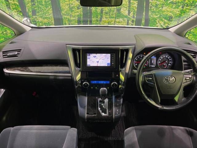 Toyota VELLFIRE 2015-06 22165-1