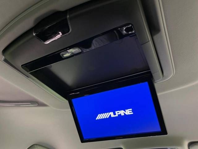 Toyota VELLFIRE 2015-06 22165-4