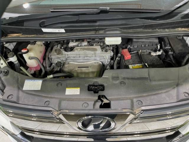 Toyota VELLFIRE 2015-06 22165-19