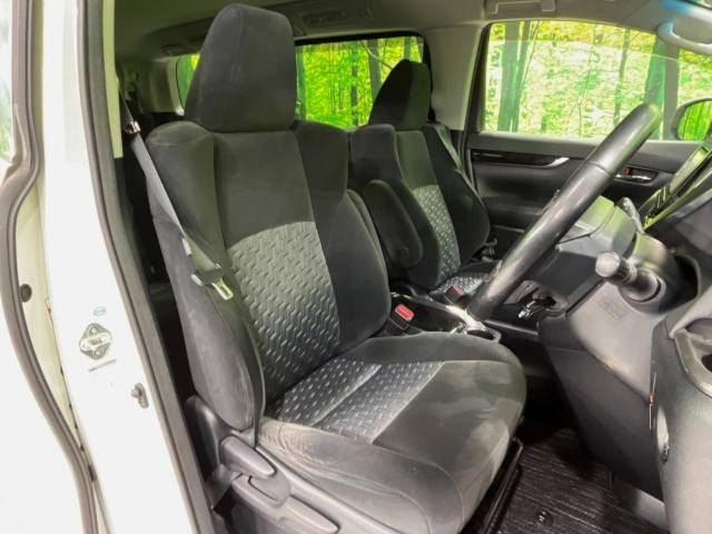 Toyota VELLFIRE 2015-06 22165-9