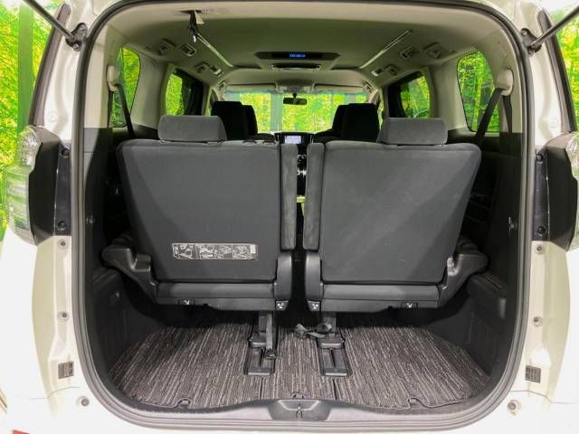 Toyota VELLFIRE 2015-06 22165-12