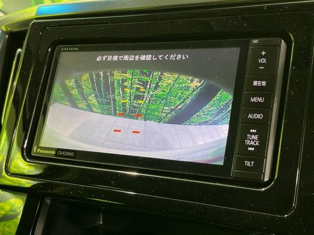 Toyota VELLFIRE 2015-06 22165-3