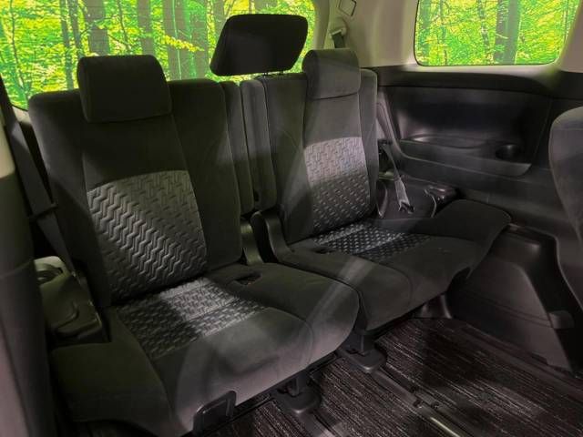 Toyota VELLFIRE 2015-06 22165-11