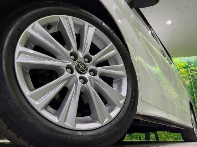 Toyota VELLFIRE 2015-06 22165-14