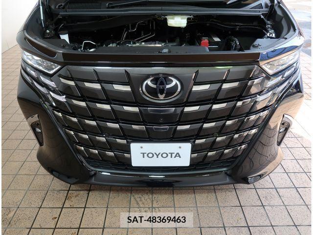 Toyota ALPHARD 2024-02 348568-24
