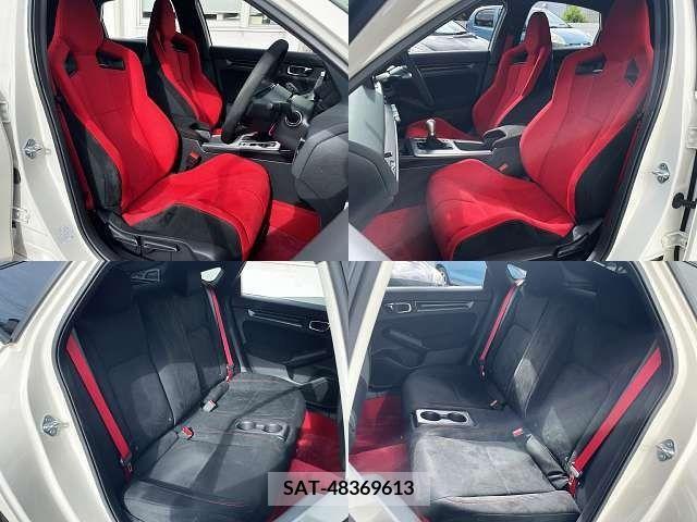 Honda CIVIC 2023-03 396088-7