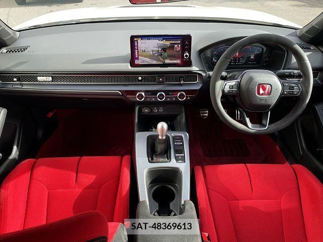 Honda CIVIC 2023-03 396088-1