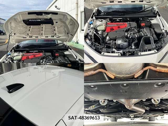 Honda CIVIC 2023-03 396088-4