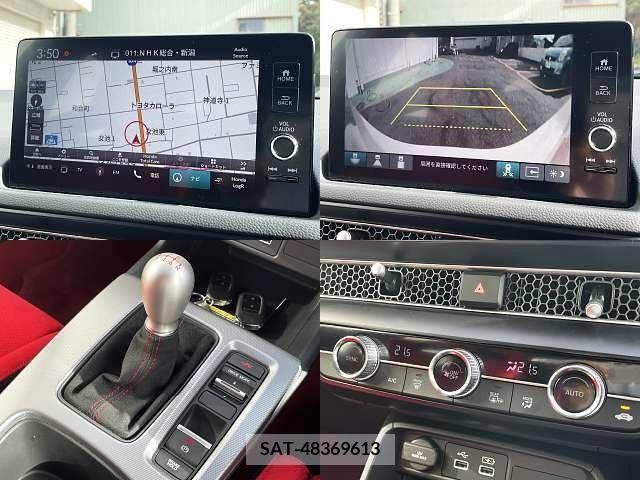 Honda CIVIC 2023-03 396088-6