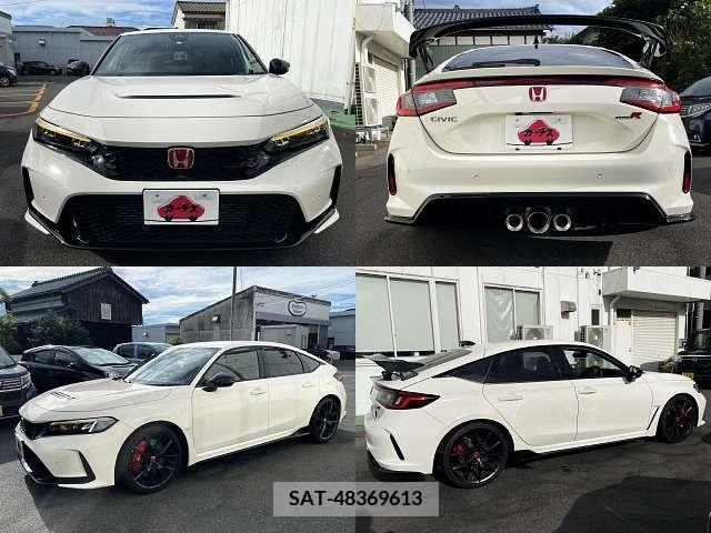 Honda CIVIC 2023-03 396088-3