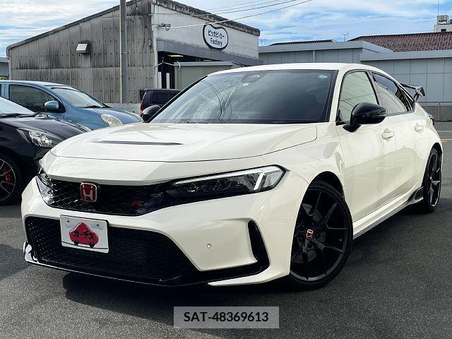 Honda CIVIC 2023-03 396088-0
