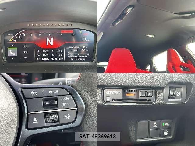 Honda CIVIC 2023-03 396088-8