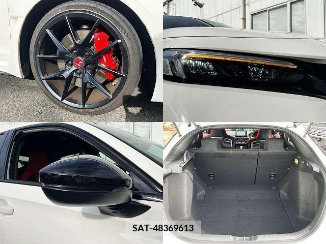 Honda CIVIC 2023-03 396088-5