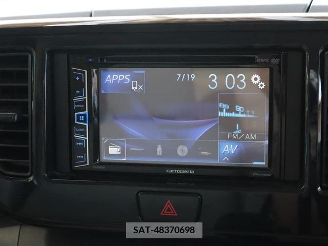 Mitsubishi EK SPACE 2018-03 267993-2