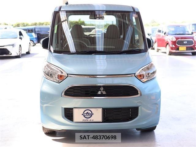 Mitsubishi EK SPACE 2018-03 267993-19