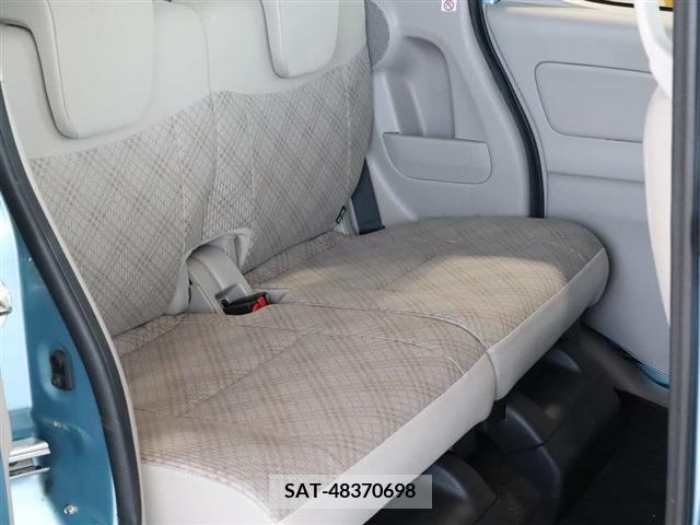 Mitsubishi EK SPACE 2018-03 267993-13
