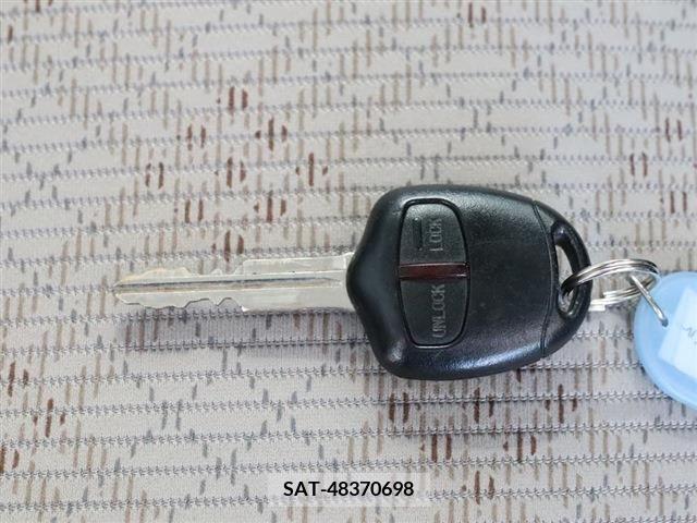 Mitsubishi EK SPACE 2018-03 267993-16