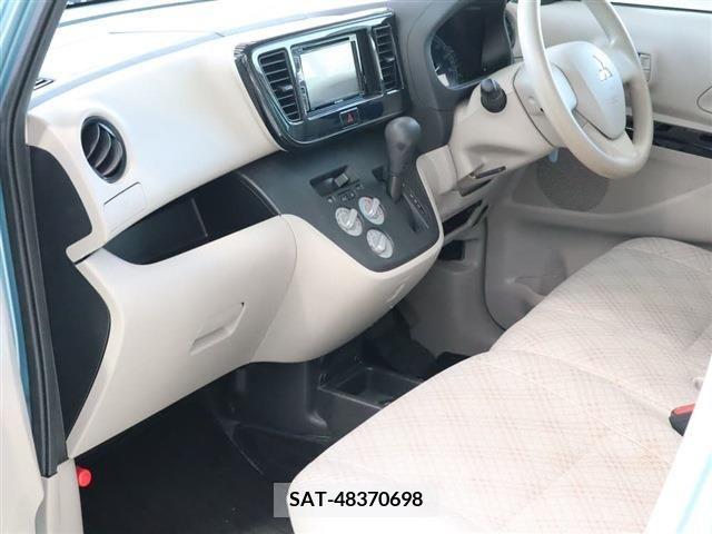 Mitsubishi EK SPACE 2018-03 267993-14