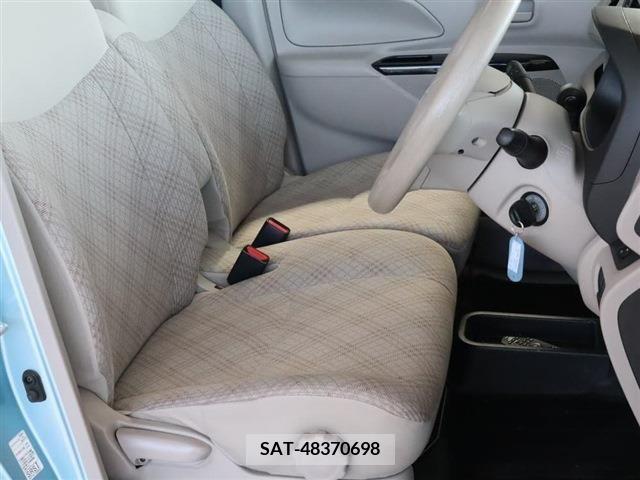 Mitsubishi EK SPACE 2018-03 267993-12