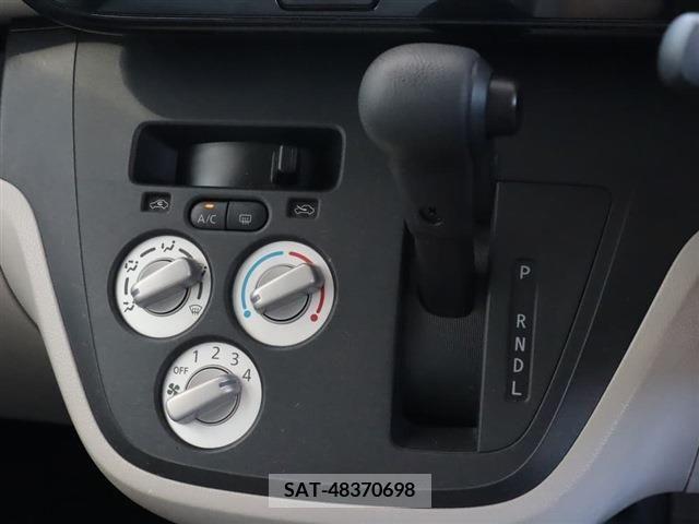 Mitsubishi EK SPACE 2018-03 267993-9