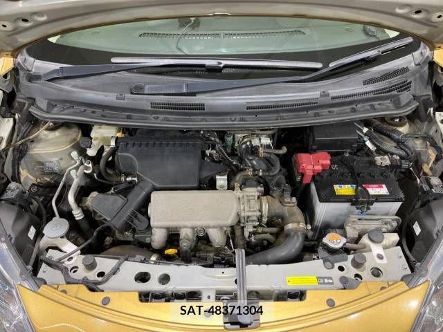Nissan NOTE 2015-07 280172-18