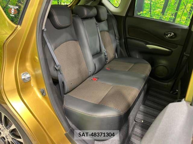 Nissan NOTE 2015-07 280172-9