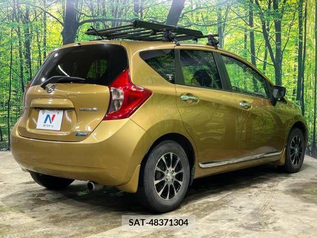 Nissan NOTE 2015-07 280172-17