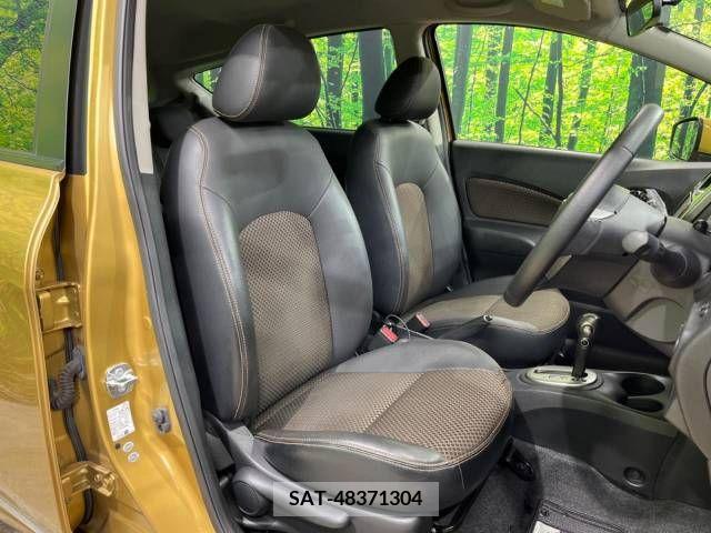 Nissan NOTE 2015-07 280172-8