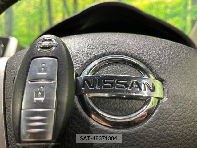 Nissan NOTE 2015-07 280172-6