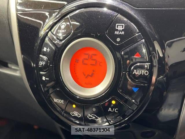Nissan NOTE 2015-07 280172-4