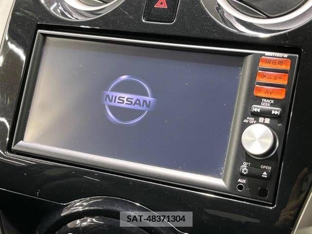 Nissan NOTE 2015-07 280172-2