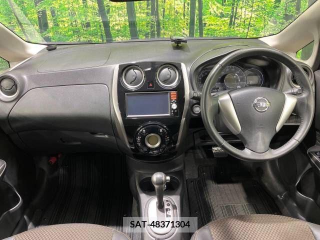 Nissan NOTE 2015-07 280172-1