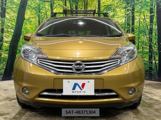 Nissan NOTE 2015-07 280172-14