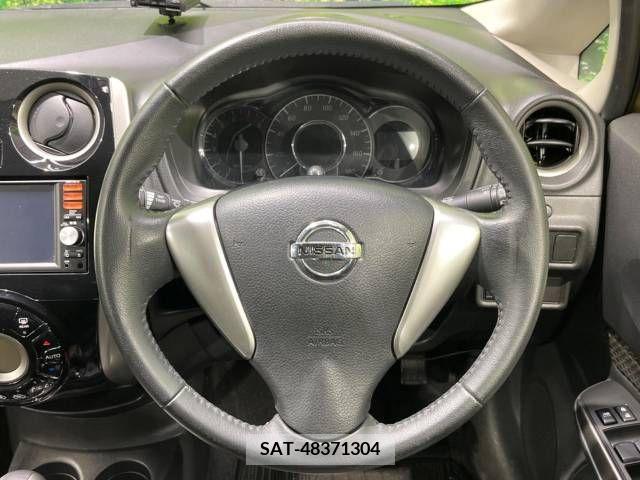 Nissan NOTE 2015-07 280172-12