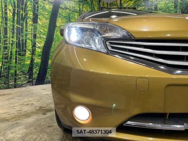 Nissan NOTE 2015-07 280172-11