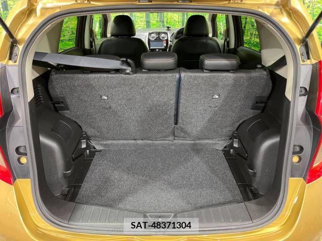 Nissan NOTE 2015-07 280172-10