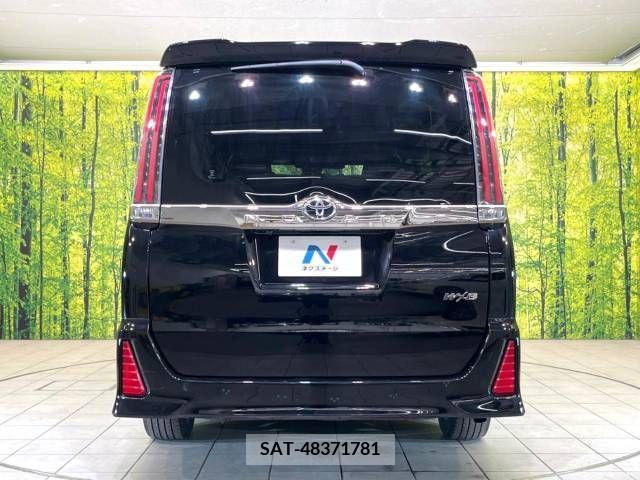 Toyota NOAH 2018-11 205409-16