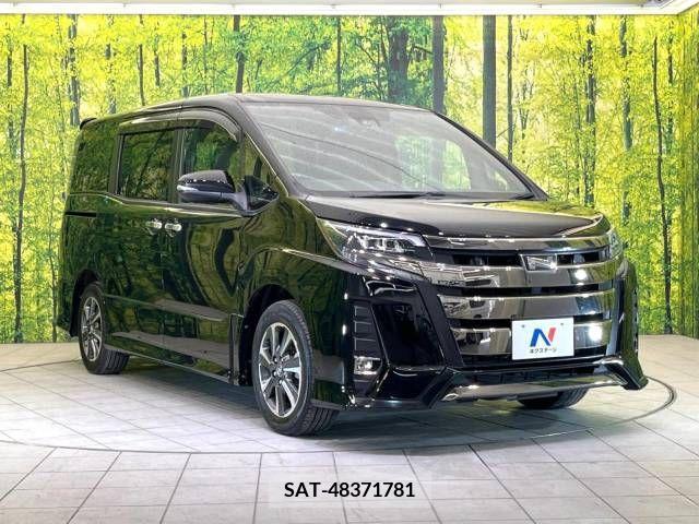 Toyota NOAH 2018-11 205409-17
