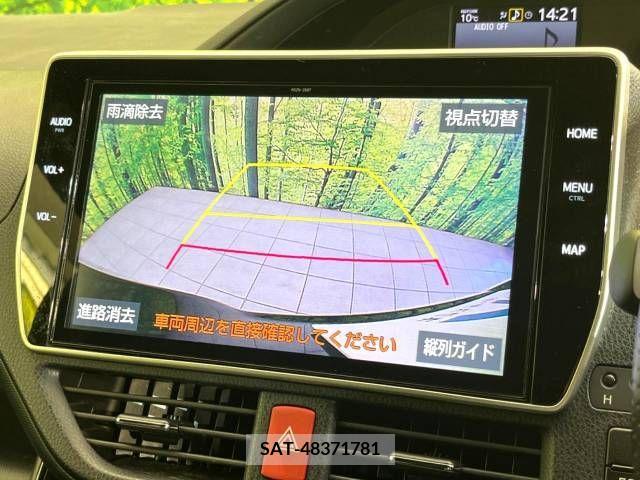 Toyota NOAH 2018-11 205409-3