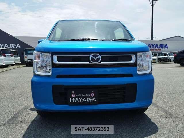 Mazda FLAIR 2019-03 270349-1