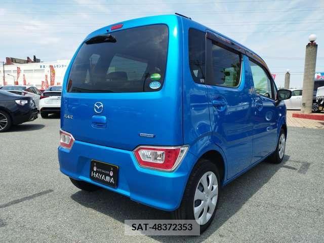 Mazda FLAIR 2019-03 270349-4