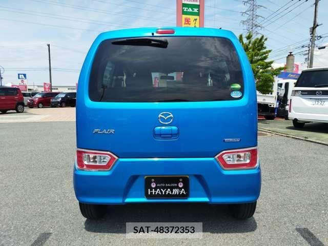 Mazda FLAIR 2019-03 270349-5
