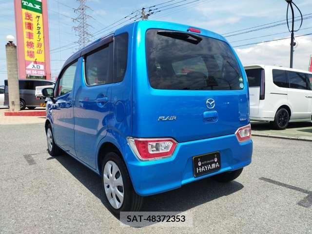 Mazda FLAIR 2019-03 270349-6