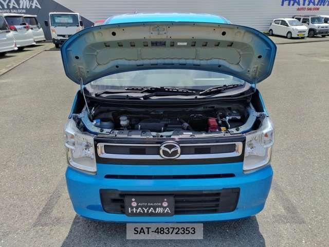Mazda FLAIR 2019-03 270349-9
