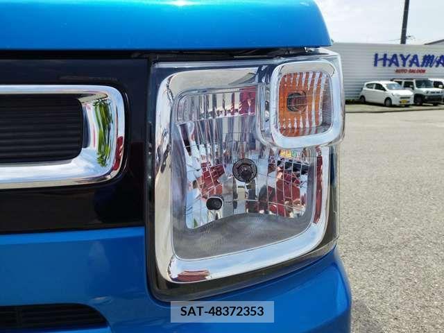 Mazda FLAIR 2019-03 270349-11