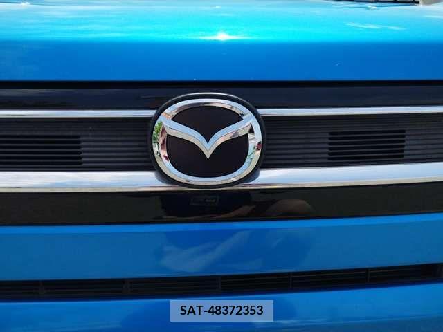 Mazda FLAIR 2019-03 270349-12