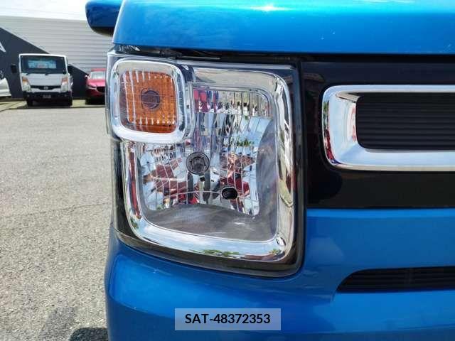 Mazda FLAIR 2019-03 270349-13